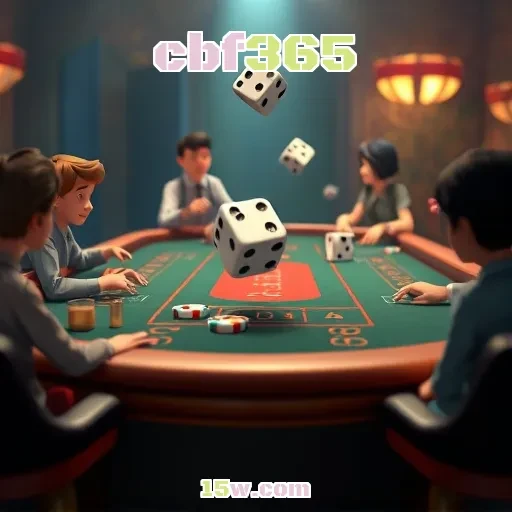 cbf365: Os Recursos que Transformam sua Experiência de Jogo