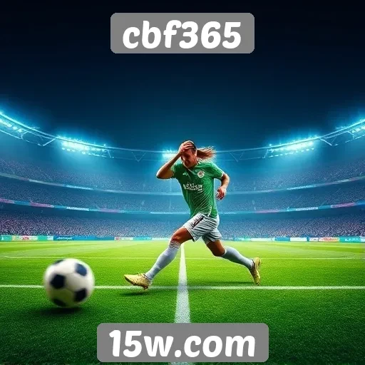 Recursos de apostas oferecidos pelo cbf365