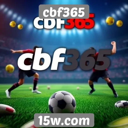 Comparativo entre cbf365 e concorrentes no mercado de jogos