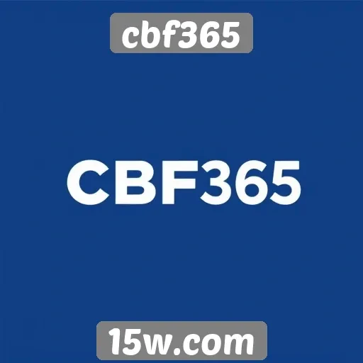 Estratégias de marketing digital no cbf365