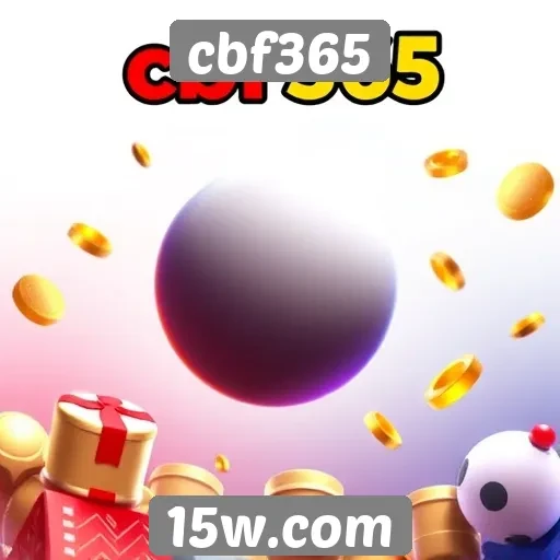 Jogos disponíveis no cbf365 e suas características