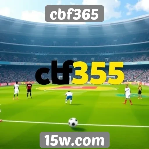 Dicas para otimizar a experiência no site cbf365