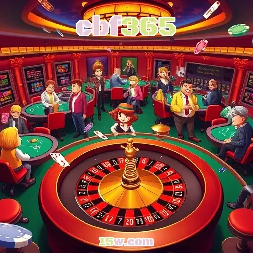 cbf365: O Guia Completo para Pagamentos na Plataforma de Jogos Online