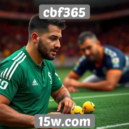 Feedback de jogadores sobre a experiência no cbf365