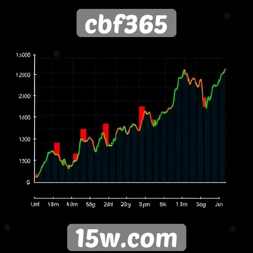 Estatísticas em tempo real no CBF365 atraem apostadores