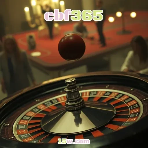 cbf365: Soluções de Segurança que Transformam seu Jogo Online