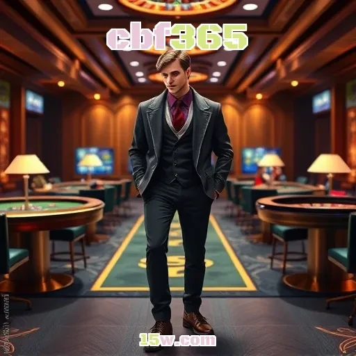 cbf365: Descubra As Melhores Caça-Níqueis Para Jogar Agora