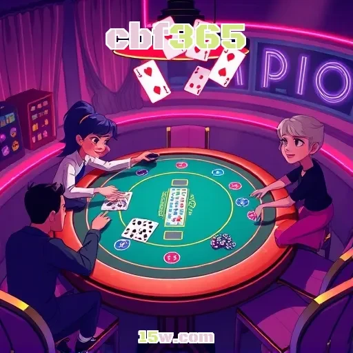 cbf365: Descubra o Suporte 24/7 para Jogadores que Realmente Funciona